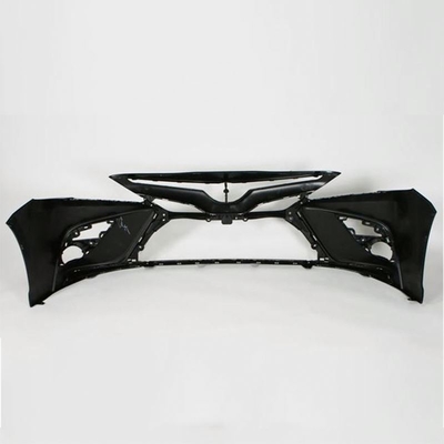 Andere Jahre Präzisionsfertigung Frontstoßfänger 52119-0X938 für Toyota Camry Kunststoff