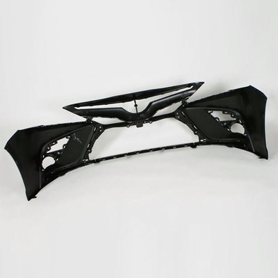 Andere Jahre Präzisionsfertigung Frontstoßfänger 52119-0X938 für Toyota Camry Kunststoff