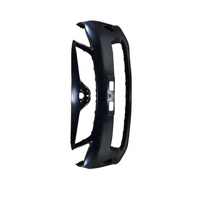 Fahrzeug-Pp-Plastik-Material Vorderstoßfänger OEM 52119-02C80 für Toyota Corolla 2010-2013