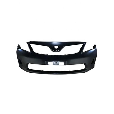 100% getestet Auto Auto Vorderbumper OEM 52119-02C80 für Toyota Corolla 2010