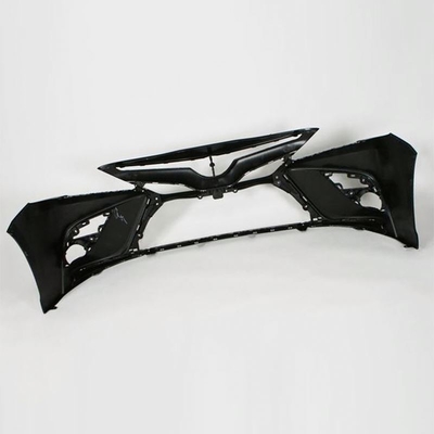 Auto Front Bumper OEM 52119-0X938 für Toyota Camry 2018-2020 Kunststoff-Autobauteile
