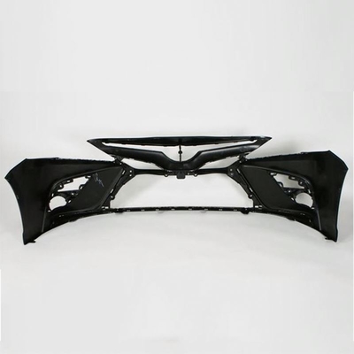 Auto Front Bumper OEM 52119-0X938 für Toyota Camry 2018-2020 Kunststoff-Autobauteile