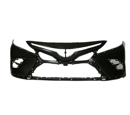 Toyota Camry 2018 2019 SE Vorderbumper Gesichtsdeckel Ersatz Kunststoff OEM 52119-0X938