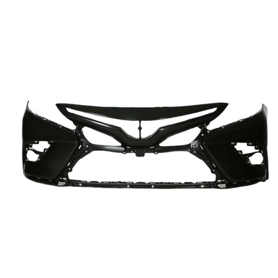 Toyota Camry 2018 2019 SE Vorderbumper Gesichtsdeckel Ersatz Kunststoff OEM 52119-0X938
