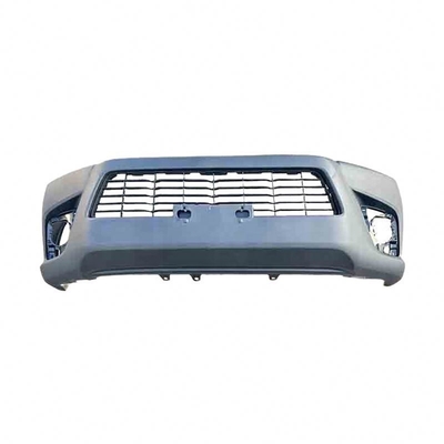 OEM-Autoteile Schwarzer Autobumper Für Toyota Hilux 2016 Bild