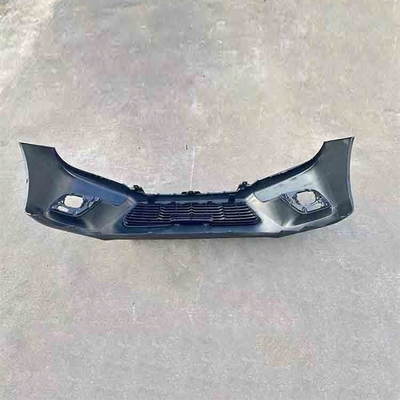 OEM-Autoteile Schwarzer Autobumper Für Toyota Hilux 2016 Bild