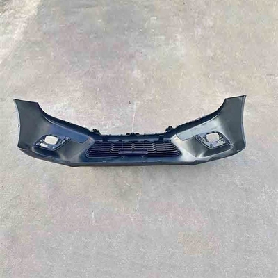 OEM-Autoteile Schwarzer Autobumper Für Toyota Hilux 2016 Bild