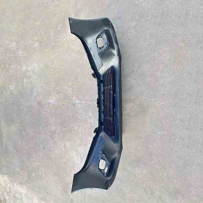 OEM-Autoteile Schwarzer Autobumper Für Toyota Hilux 2016 Bild