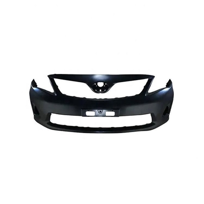 Farbbild Toyota Corolla 2009-2013 Vorderbumper Abdeckung OEM 52119-02C80 Autoteile