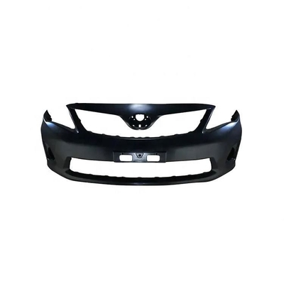 Vorderbumper Lip Chin Spoiler OEM 52119-02C80 für 2009-2013 Toyota Corolla 100% getestet
