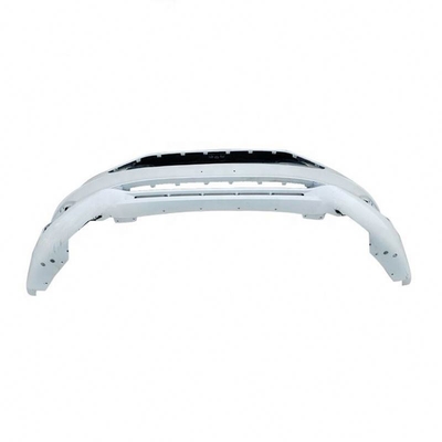 Frontbumper OEM KS73-17757-SR für Ford Mondeo Fusion 2019 100% getestet in Farbe Bild