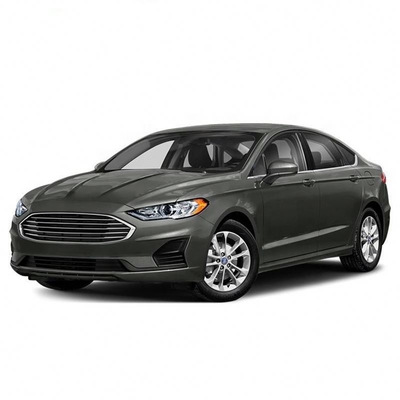 Auto Auto Stoßfänger Abdeckung Front Stoßfänger KS73-17757-SR OEM Größe für Ford Mondeo 2019 Serie