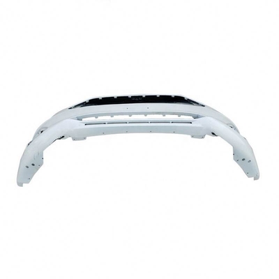 Auto Auto Front Bumper KS73-17757-SR für Ford Mondeo 2019 Serie garantiert und getestet