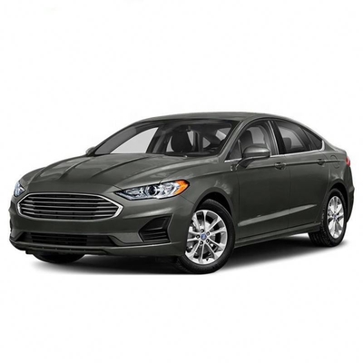 Vorstehende Stoßfängerabdeckung OEM KS73-17757-SR für Ford Mondeo Fusion 2017 2018 2019 100% getestet