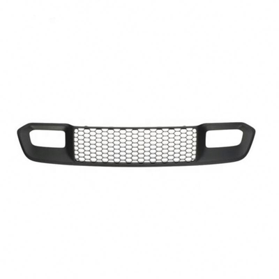 2014 2015 2016 2017 2018 Jeep Grand Cherokee Schwarz Vorderuntergrill OEM 68310773AB