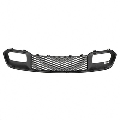 100% geprüft OE NO. 68310773AB Vorderbumper Untergitter für Jeep Grand Cherokee 2017-2020