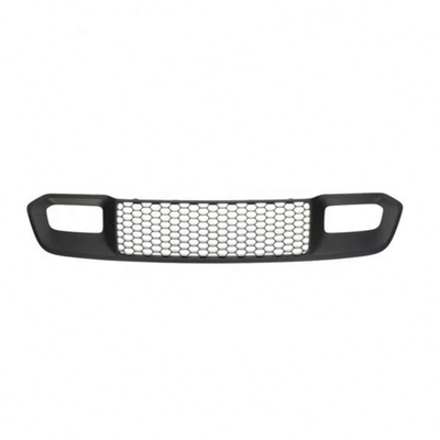 100% geprüft OE NO. 68310773AB Vorderbumper Untergitter für Jeep Grand Cherokee 2017-2020