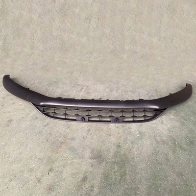 Andere Jahre Kunststoff-Autoteile Vorderbumper Vorderuntergrill für Ford Focus