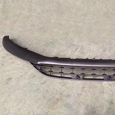 2015-2018 FORD FOCUS Auto Grill Vorderer Stoßfängergrill für Automobilmaschen