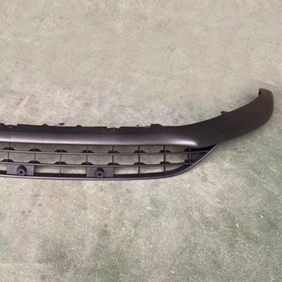 OE NO. UNKNOWN Vorderer Stoßfänger unterer Gitter für 2015 2016 2017 2018 Ford Focus
