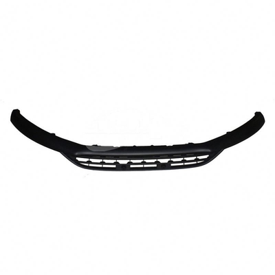 Schwarzer Vorderstoßfänger, unterer Valance-Gitter für 2015 Ford Focus Einfache Installation