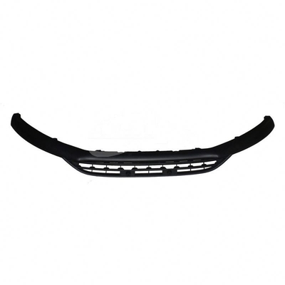 OE NO. UNKNOWN Kunststoff-Unterste Valance-Panel Oberster Vorderbumper-Gitter für 2015 2016 2017 2018 Ford Focus