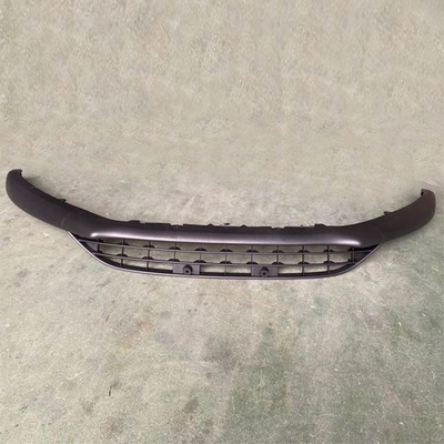 OE NO. UNKNOWN Kunststoff-Unterste Valance-Panel Oberster Vorderbumper-Gitter für 2015 2016 2017 2018 Ford Focus