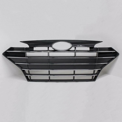 Hyundai Car Fitment OEM Größe Chrom-Kühlergitter 86350-F2BA0 für Elantra 2019-2020
