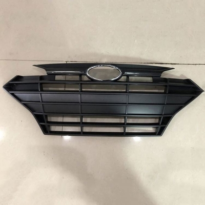 Hyundai Car Fitment OEM Größe Chrom-Kühlergitter 86350-F2BA0 für Elantra 2019-2020
