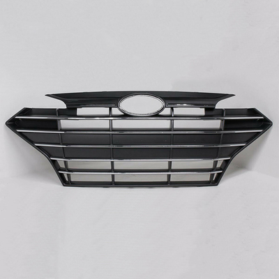 Auto Bady Bumperr Grille für Elantra 2019 OEM 86350-F2Ba0 passt Hyundai mit OEM Größe