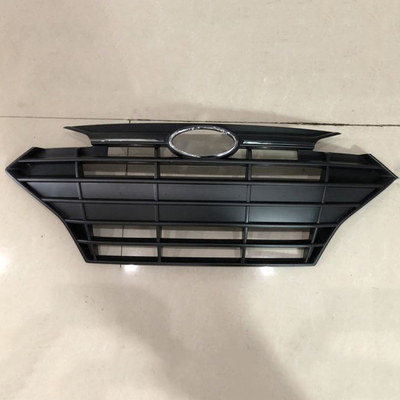 Auto Bady Bumperr Grille für Elantra 2019 OEM 86350-F2Ba0 passt Hyundai mit OEM Größe