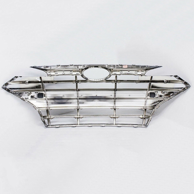 Auto Bady Bumperr Grille für Elantra 2019 OEM 86350-F2Ba0 passt Hyundai mit OEM Größe