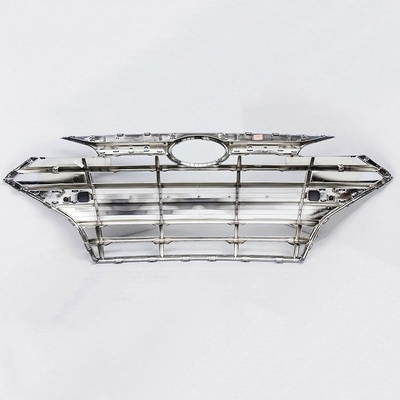 Hyundai Car Fitment Plastik-Frontbumpergitter OEM 86350-F2BA0 für die Elantra 2019-2020