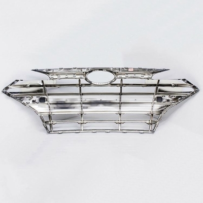 Autobumpergrill OEM 86350F2BA0 für Hyundai Elantra 2019 2020 Nachbesuchsteil