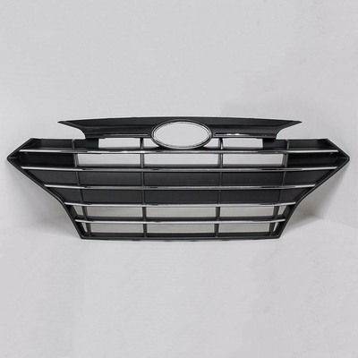 Automarke für Hyundai Elantra 2019 2020 Plastik-Vorbumpergrill OEM 86350-F2BA0