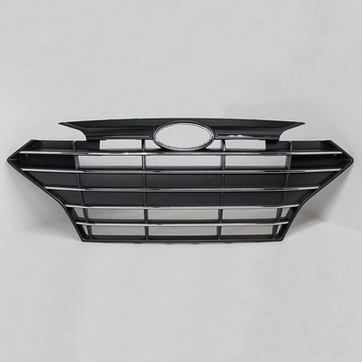 Automarke für Hyundai Elantra 2019 2020 Plastik-Vorbumpergrill OEM 86350-F2BA0