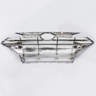 Automarke für Hyundai Elantra 2019 2020 Plastik-Vorbumpergrill OEM 86350-F2BA0