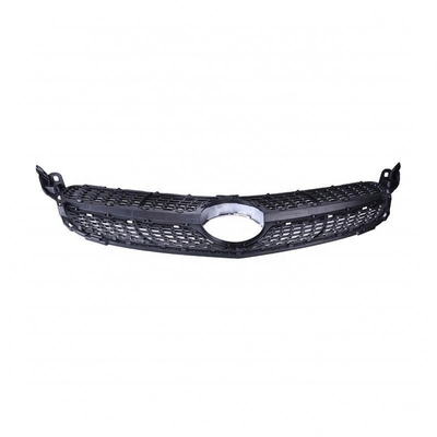 Mercedes BENZ C-Klasse W205 Heizkörpergrill Standard-Autobauteile OE Nr. 2058881260