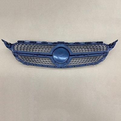 100% getestet Auto Grills Mittelnetzmontage OEM 2058881260 für Mercedes-Benz W205 1994-2016 Jahr
