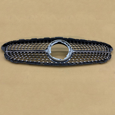 1994-2016 Jahr C Klasse Vorderbumpergitter OEM 2058881260 Für BENZ W205