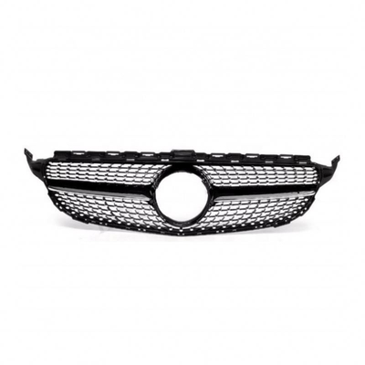 Anpassungswagengitter für Mercedes 2019-2020 W205 C-Klasse Jahr 1994-2016 OEM 2058881260