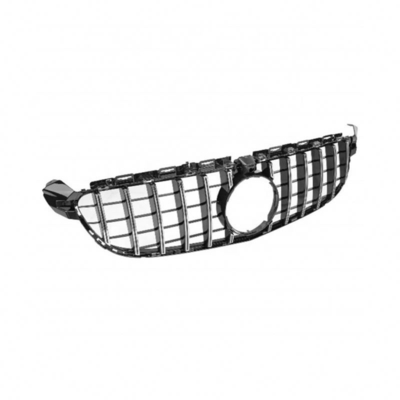 100% getestet Diamantgitter OEM 2058881260 für Mercedes BENZ C-Klasse W205 2019 2020 2021