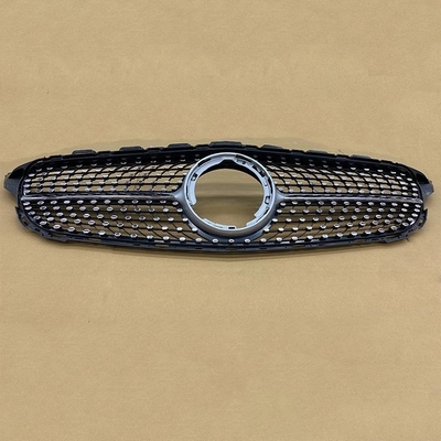 100% getestet Diamantgitter OEM 2058881260 für Mercedes BENZ C-Klasse W205 2019 2020 2021