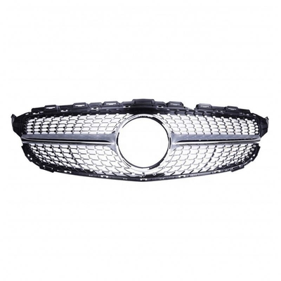 100% getestet Diamantgitter OEM 2058881260 für Mercedes BENZ C-Klasse W205 2019 2020 2021