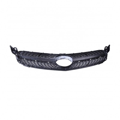 100% getestet Diamantgitter OEM 2058881260 für Mercedes BENZ C-Klasse W205 2019 2020 2021