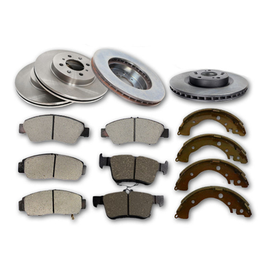 Fahrzeugbremsesysteme Teile Zweck Ersatz/Reparatur für Honda Accord Civic City