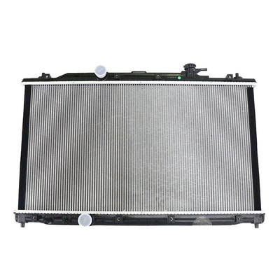 Aluminiumradiator OEM 19010-64A-A01 für Honda Civic Fe Fe1 Integra Fe3 2021 2022 2023