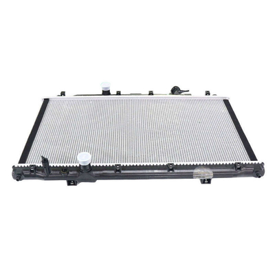 Aluminiumradiator OEM 19010-64A-A01 für Honda Civic Fe Fe1 Integra Fe3 2021 2022 2023