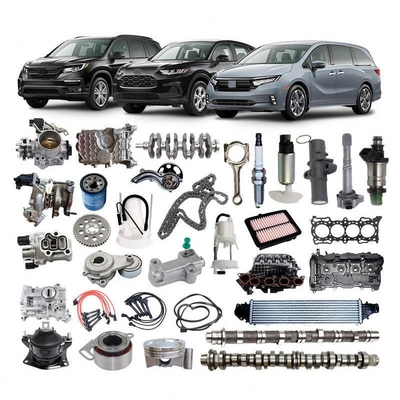 Motor-Auto-Ersatzteile für Honda Accord Civic City Crv Cr-V Fit Jazz Odyssey Vezel Hr-V