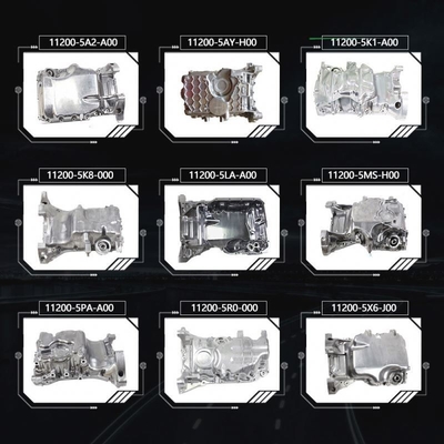 Motor-Auto-Ersatzteile für Honda Accord Civic City Crv Cr-V Fit Jazz Odyssey Vezel Hr-V